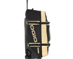 Ogio Rig 9800 Pit Bag (Black & Tan)