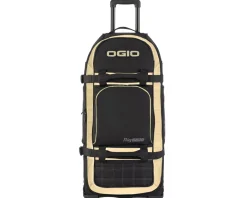 Ogio Rig 9800 Pit Bag (Black & Tan)