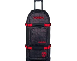 Ogio Rig 9800 Pit Bag (DNGR Flat Black)