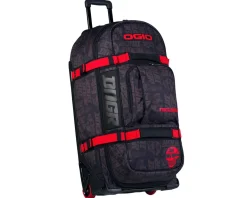 Ogio Rig 9800 Pit Bag (DNGR Flat Black)
