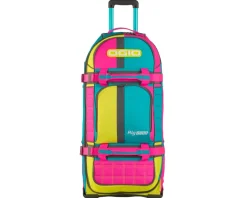 Ogio Rig 9800 Pit Bag (Miami Vice)