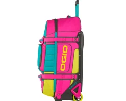Ogio Rig 9800 Pit Bag (Miami Vice)