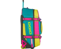 Ogio Rig 9800 Pit Bag (Miami Vice)