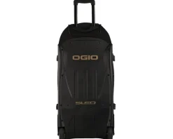 Ogio Rig 9800 Pit Bag (Plaidley Tan/Black)