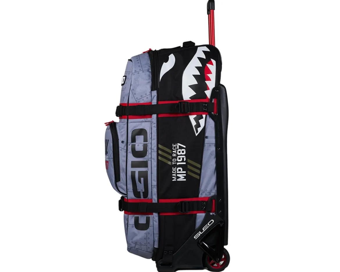 Ogio Rig 9800 Pit Bag (Spitfire 2)