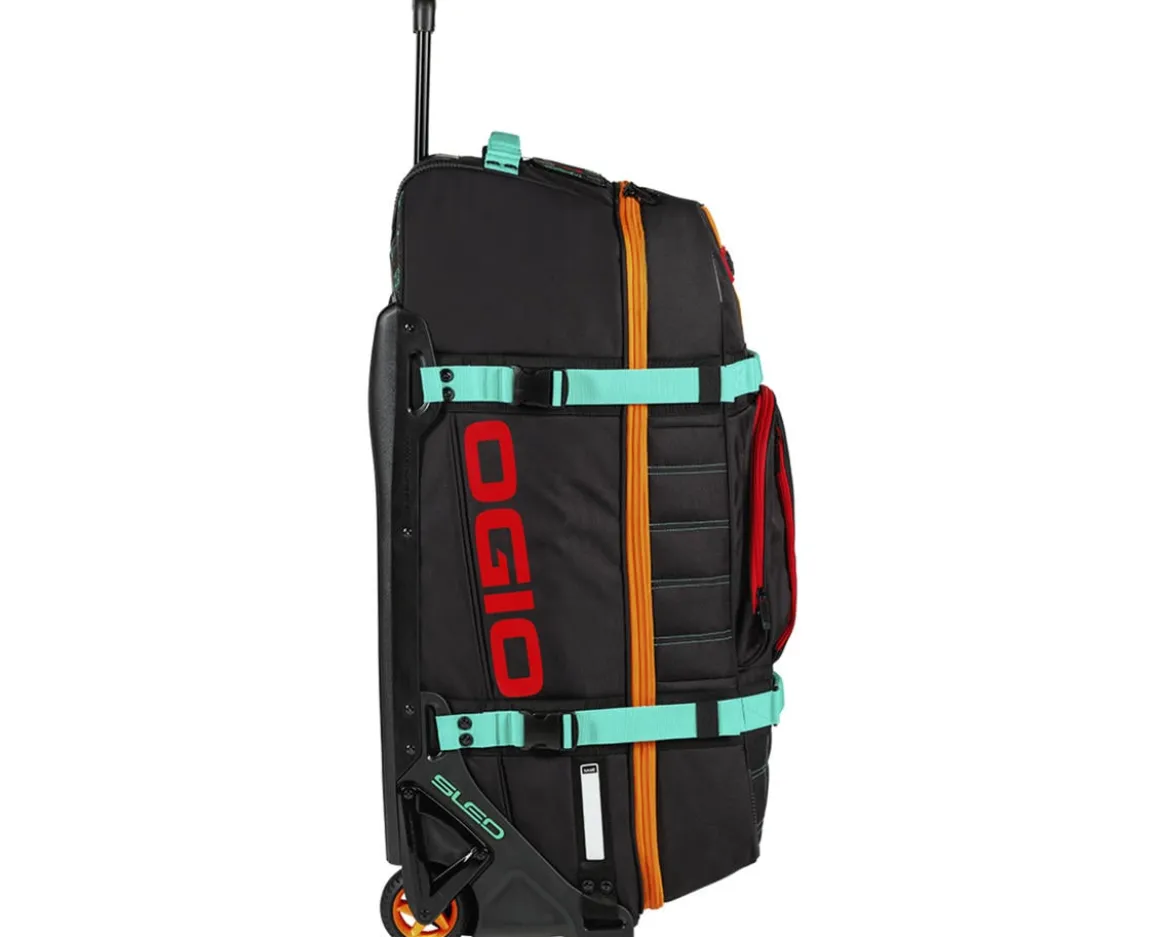 Ogio Rig 9800 Pit Bag (Tropics)