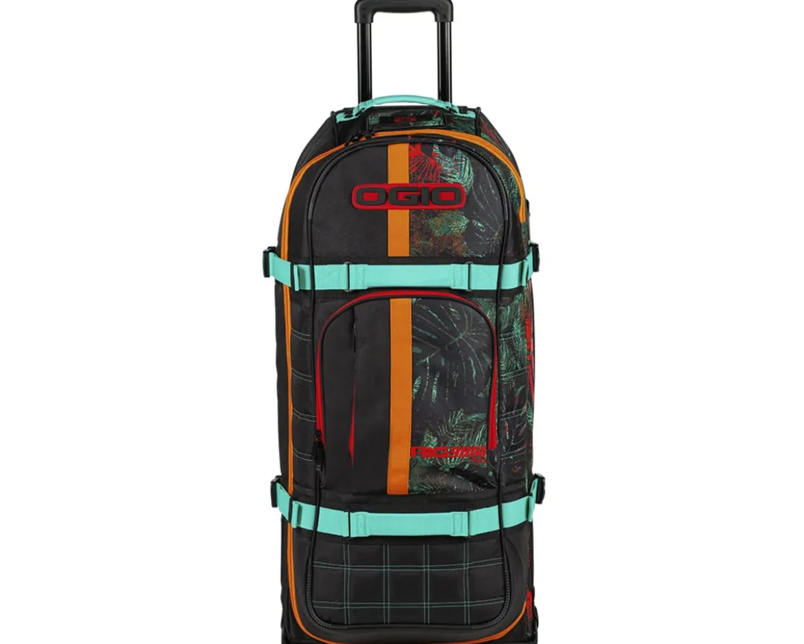Ogio Rig 9800 Pit Bag (Tropics)