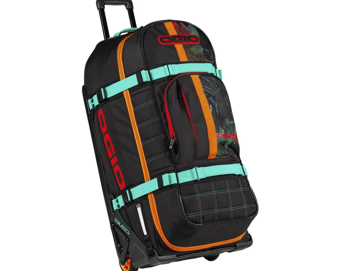 Ogio Rig 9800 Pit Bag (Tropics)