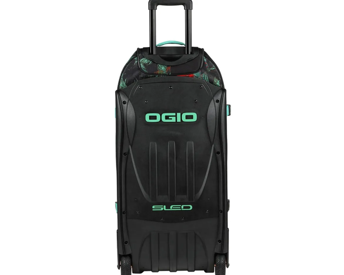 Ogio Rig 9800 Pit Bag (Tropics)