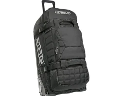 Ogio Rig 9800 Travel Bag (Black)