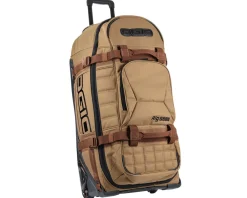 Ogio Rig 9800 Travel Bag (Coyote)