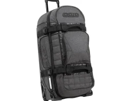 Ogio Rig 9800 Travel Bag (Dark Static)