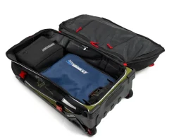 Ogio Rig 9800 Travel Bag (Dark Static)