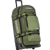 Ogio Rig 9800 Travel Bag (Green)