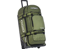 Ogio Rig 9800 Travel Bag (Green)