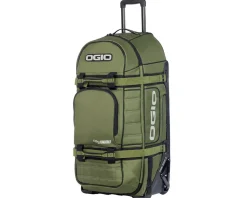 Ogio Rig 9800 Travel Bag (Green)
