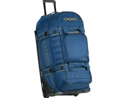 Ogio Rig 9800 Travel Bag (Le Blue/Grey)