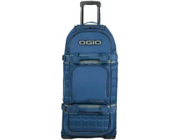Ogio Rig 9800 Travel Bag (Le Blue/Grey)