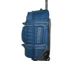 Ogio Rig 9800 Travel Bag (Le Blue/Grey)