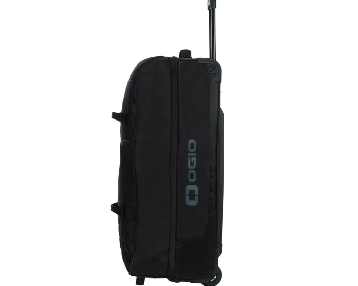 Ogio Trucker Gearbag (Black)