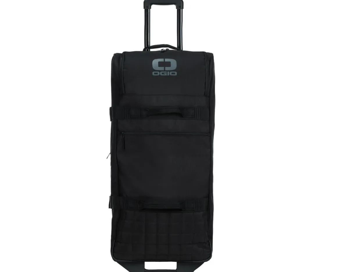 Ogio Trucker Gearbag (Black)