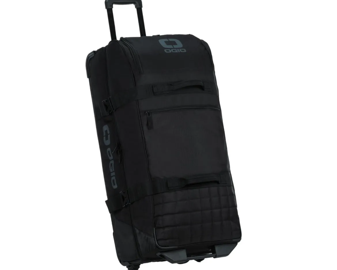 Ogio Trucker Gearbag (Black)
