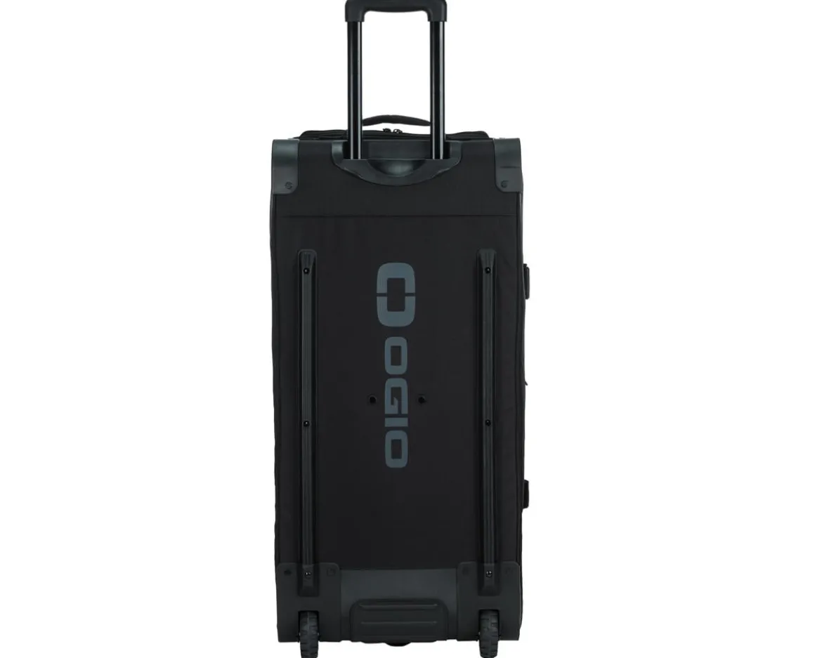 Ogio Trucker Gearbag (Black)