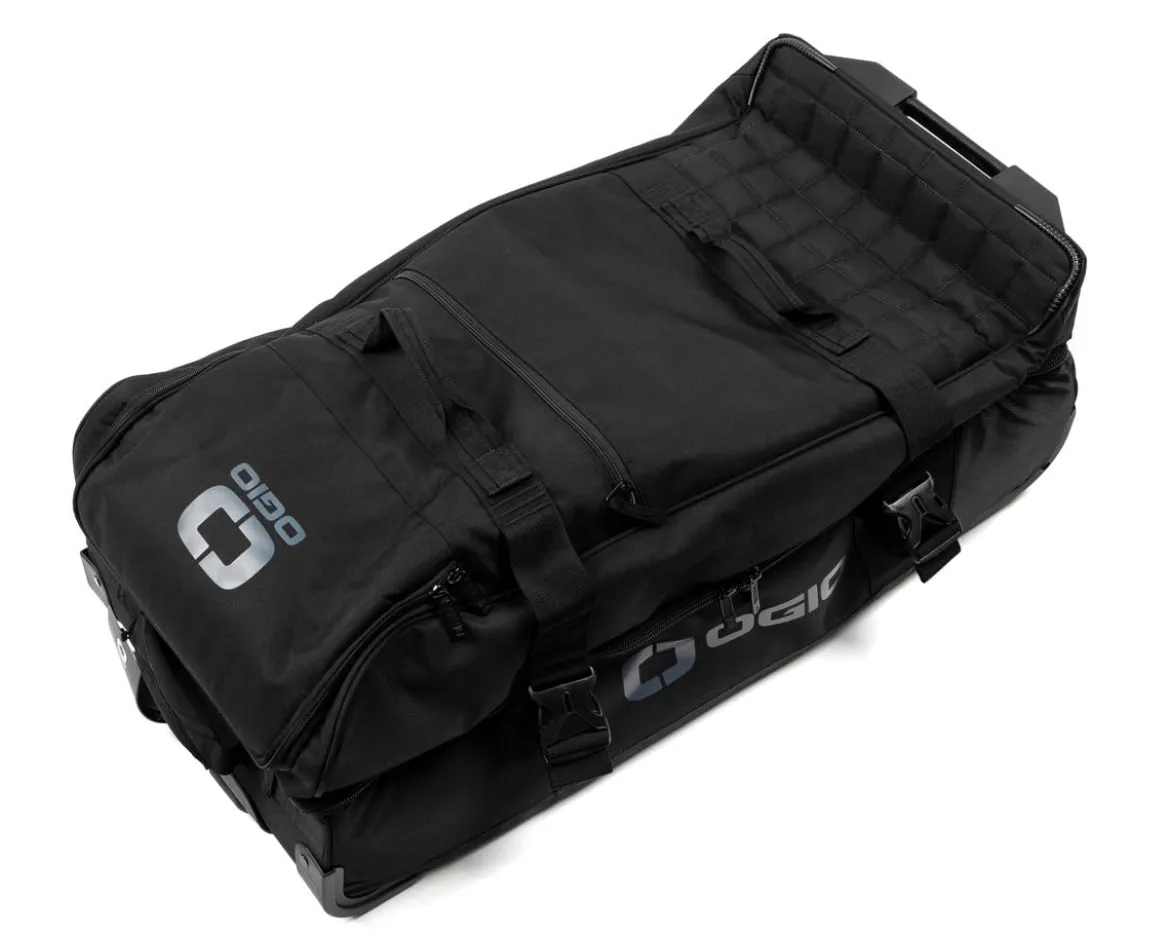 Ogio Trucker Gearbag (Black)
