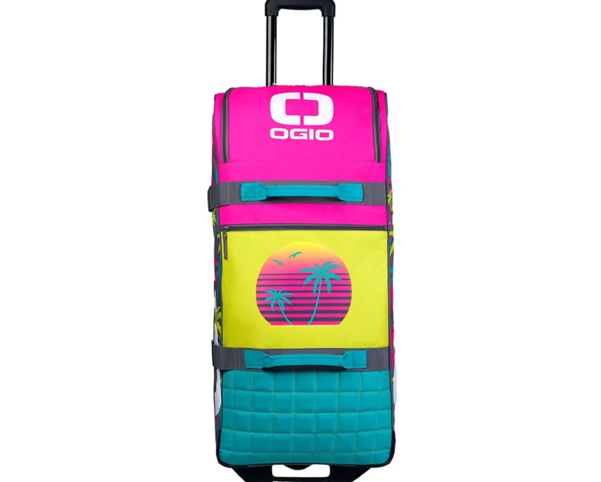Ogio Trucker Pit Bag (Miami Vice)