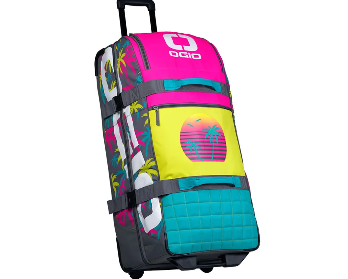Ogio Trucker Pit Bag (Miami Vice)