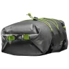 Old Man Mountain Atlas RackPack Bag (Black)