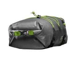 Old Man Mountain Atlas RackPack Bag (Black)