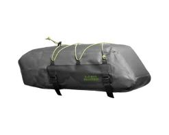 Old Man Mountain Atlas RackPack Bag (Black)