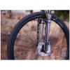 Old Man Mountain Axle Pack Fork Mount Rack