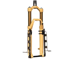 Old Man Mountain Axle Pack Fork Mount Rack