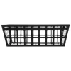 Old Man Mountain Basket (Black)