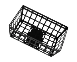 Old Man Mountain Basket (Black)