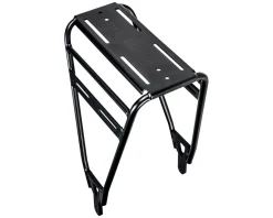Old Man Mountain Divide Rack (Black) (Hardware Sold Separately)