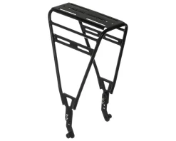 Old Man Mountain Divide Rack (Black) (Hardware Sold Separately)