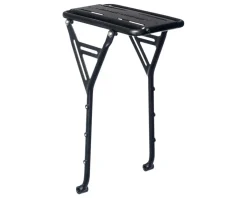 Old Man Mountain Elkhorn Rack (Black) (Front or Rear Mount) (Short)