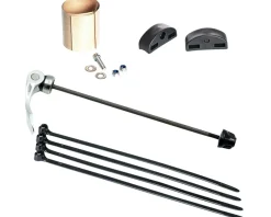 Old Man Mountain Fit Kit (Cut to Fit 5mm Thru-Axle QR Kit) (Front or Rear)
