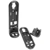 Old Man Mountain FLIP Cages (Black) (Pair)