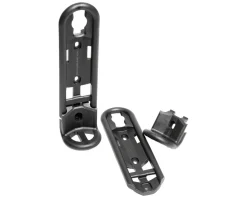 Old Man Mountain FLIP Cages (Black) (Pair)