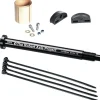 Old Man Mountain Front Fit Kit (15 x 198mm Thru-Axle) (M15 x 1.5) (Fat Bike)