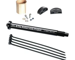 Old Man Mountain Front Fit Kit (15 x 198mm Thru-Axle) (M15 x 1.5) (Fat Bike)