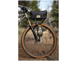 Old Man Mountain Juniper Trunk Bag (Black) (10L)
