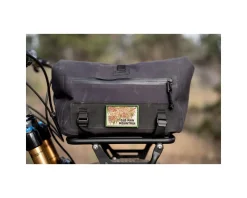 Old Man Mountain Juniper Trunk Bag (Black) (10L)