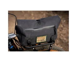 Old Man Mountain Juniper Trunk Bag (Black) (10L)