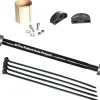 Old Man Mountain Rear Fit Kit (12 x 160-172mm Thru-Axle) (M12 x 1.0) (w/Pucks)