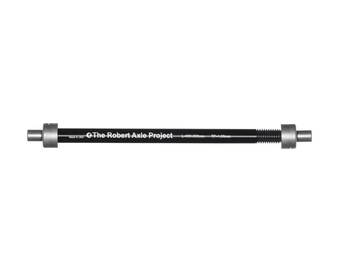 Old Man Mountain Rear Fit Kit (12mm x 154-167mm Thru Axle) (M12 x 1.0) (w/Pucks)